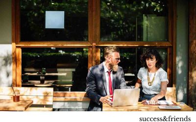 Verkaufsgespräch Teil 1 – Wie drei Fragetechniken Deinen Kunden öffnen