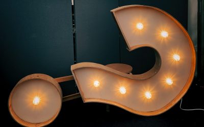 Rhetorische Fragen – Fragetechnik im Vertrieb und Verkauf