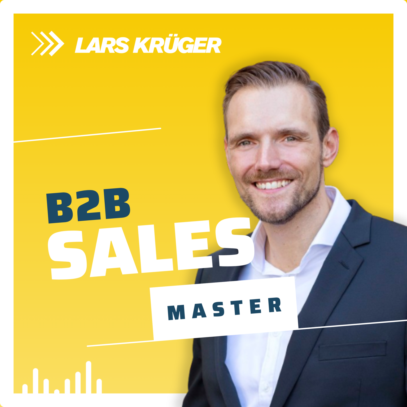 B2B-Sales-Master-Podcover