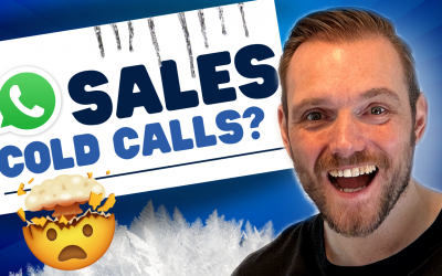B2B Akquise 2024: Cold Calls oder Cold E-Mails?